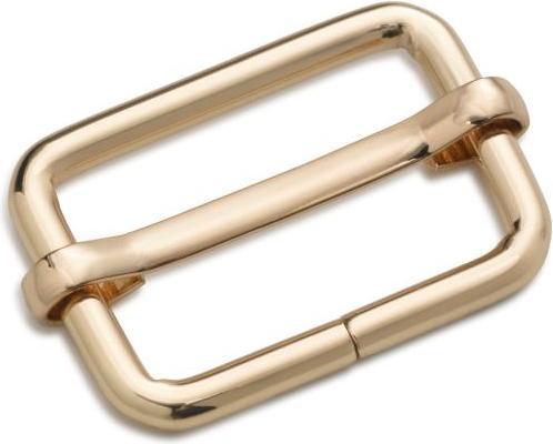 Produktbild Prym Leiterschnalle 25 mm goldfarbig 1 St