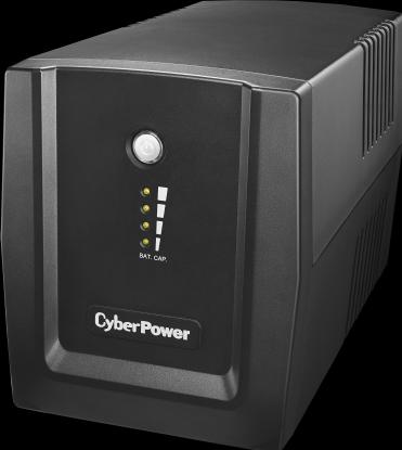 Produktbild Cyberpower UT2200E (2200 VA, 1320 W, Line-Interaktiv USV)
