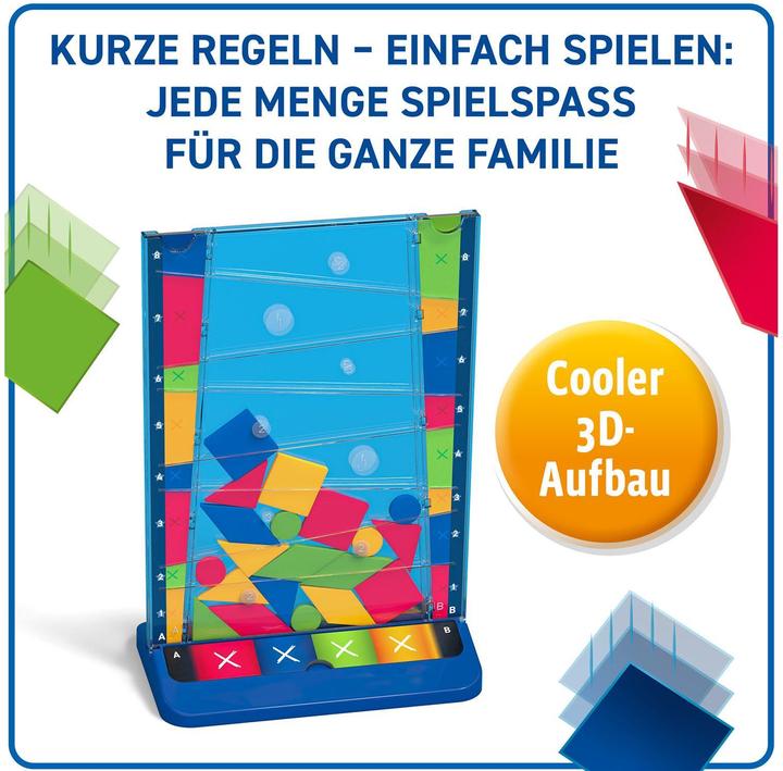 Image du produit Kosmos Drop It (Allemand)