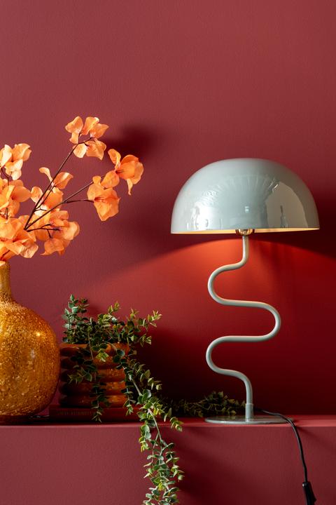 Image du produit Leitmotiv Table Lamp Twist (E27)