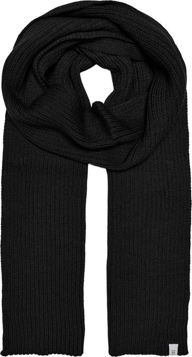 Only & Sons Onsryan Rib Knit Scarf
