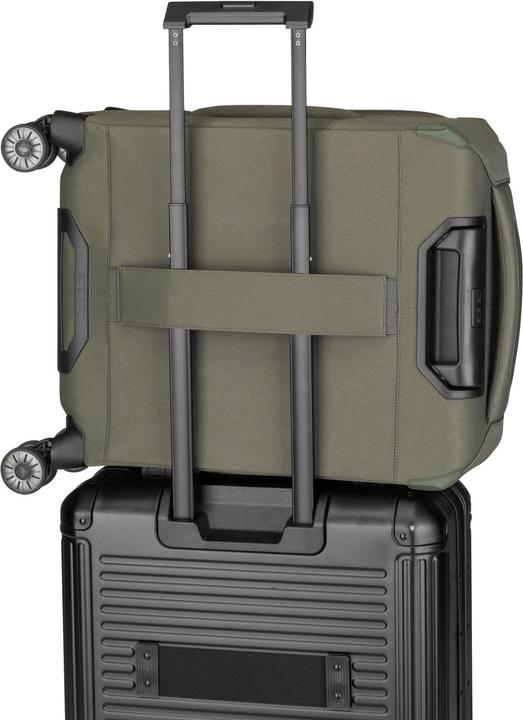 Produktbild Travelite Koffer & Trolley Priima 4w Trolley S (39 l, Handgepäck (bis 50l))