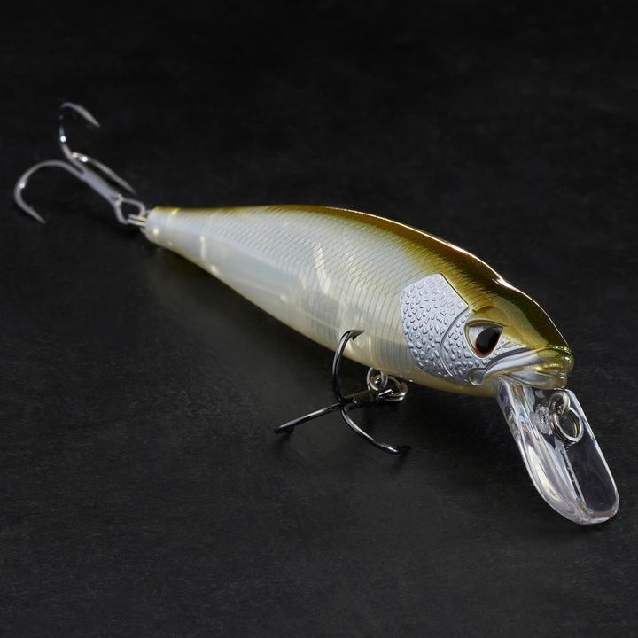 Produktbild Caperlan MNW 100 SP (10 cm)