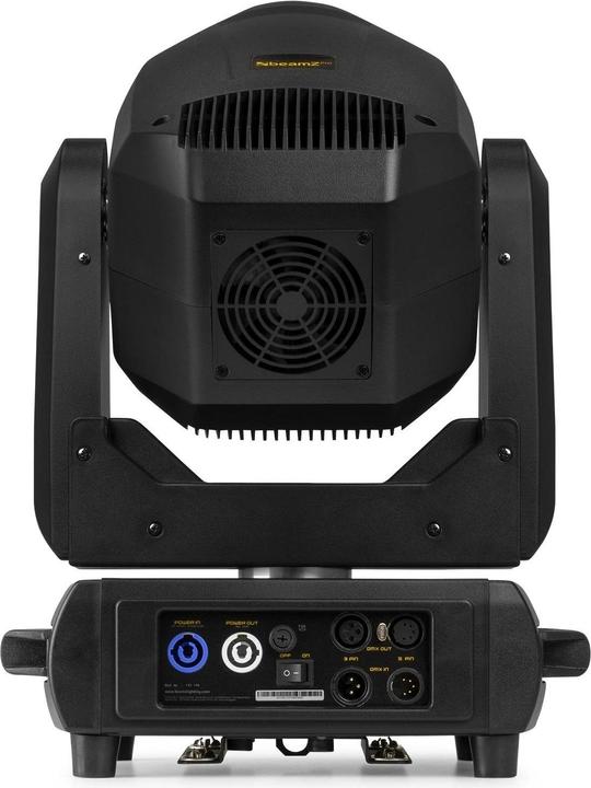 Produktbild BeamZ Moving Head IGNITE300A