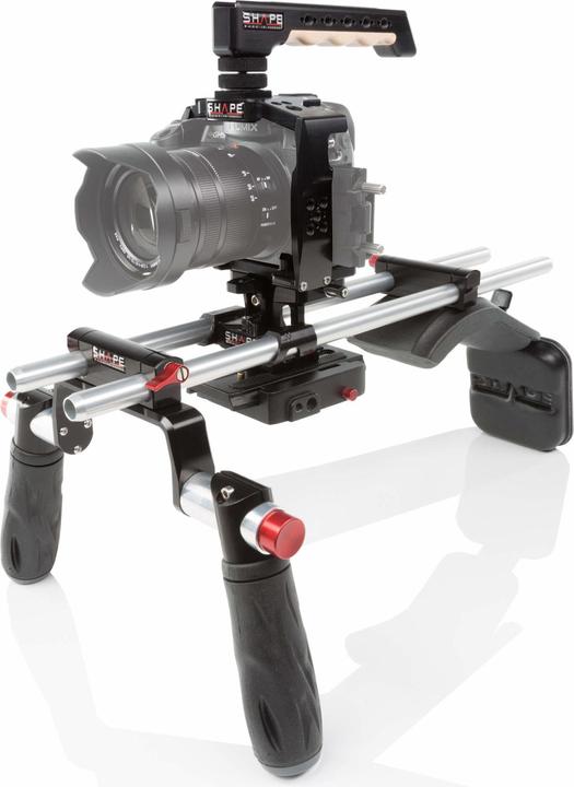 Image du produit Shape GH5CAGE pour Panasonic GH5 Cage