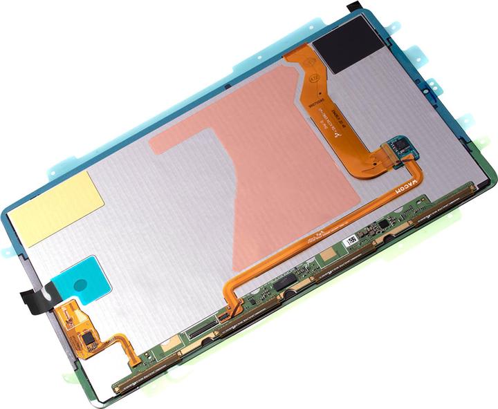 Actual product image Samsung LCD display Galaxy Tab S6 10.5 (Display, Galaxy Tab S6 10.5 (2019))