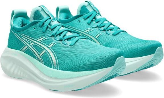Actual product image ASICS Performance GEL-NIMBUS 27 Lady (36)