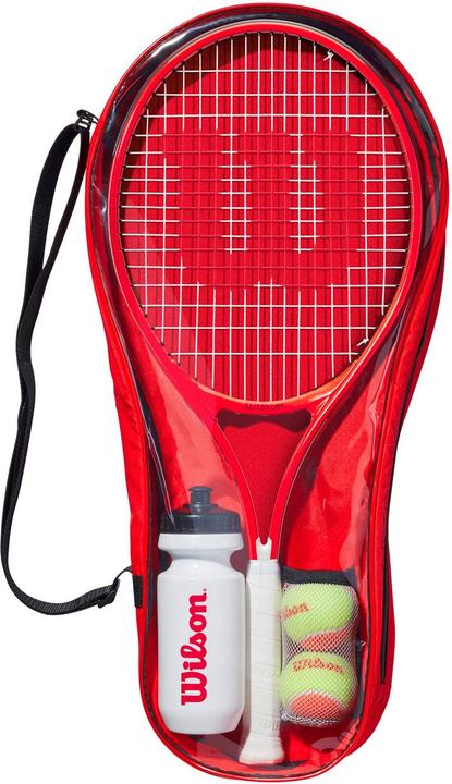Produktbild Wilson Roger Federer Starter Set