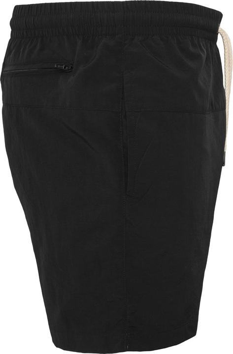 Actual product image Urban Classics Block Swim Shorts (S)