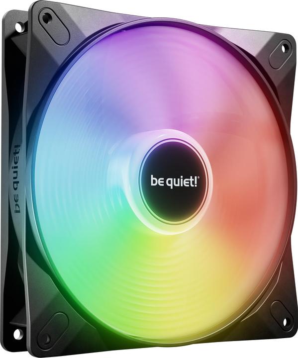 Produktbild be quiet! LIGHT WINGS LX 120mm PWM high-speed (120 mm, 1 x)