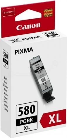 Produktbild Canon Pgi-580xl (BK)