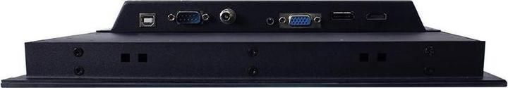 Produktbild Faytech 15″ Open Frame Kapazitiver Touch-Monitor (1024 x 768 Pixel, 15")