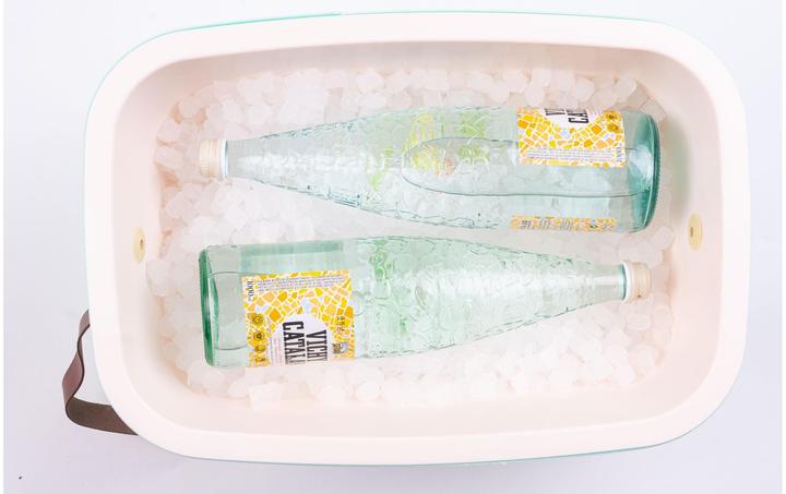 Produktbild Polarbox Retro Cooler (20 l)