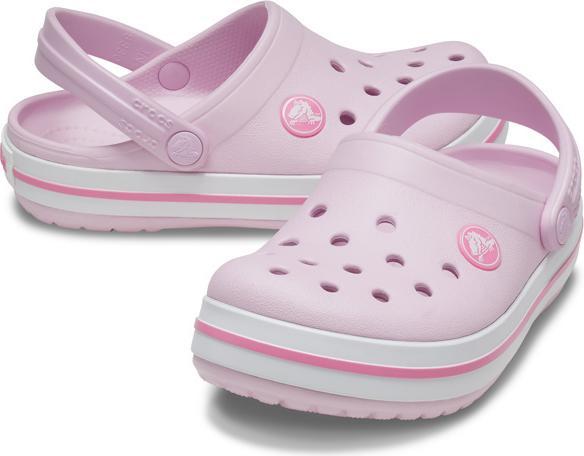 Produktbild Crocs K's Crocband Clog (32)
