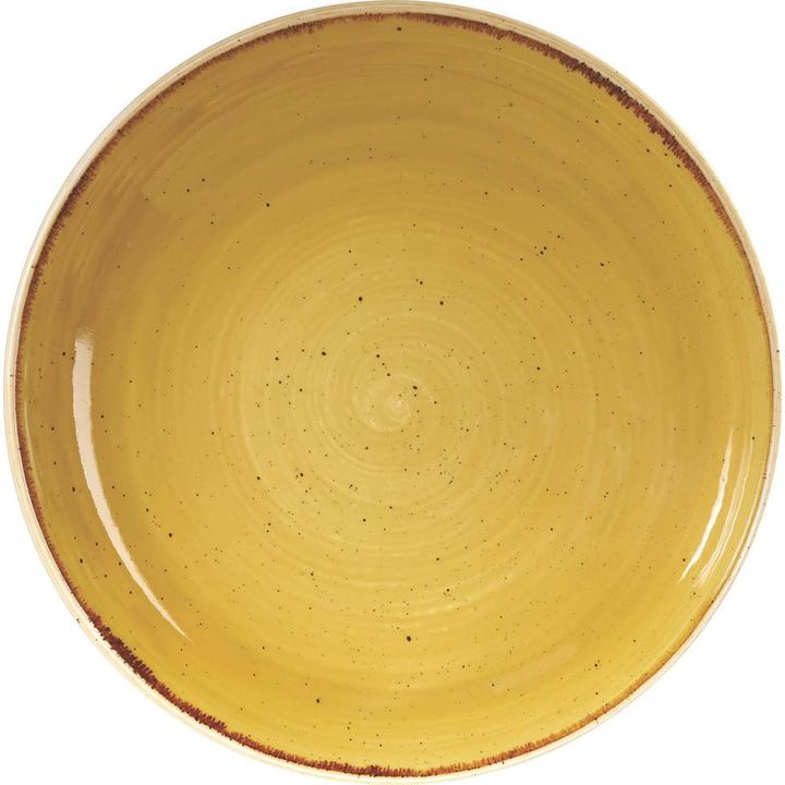 Churchill Stonecast Assiette coupe