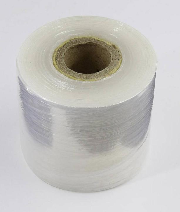 Produktbild Tru Components Stretchfolie Transparent (L x (100 mm)