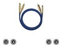 Immagine prodotto Oehlbach Nf 1 Master (0.50 m, Cinch)