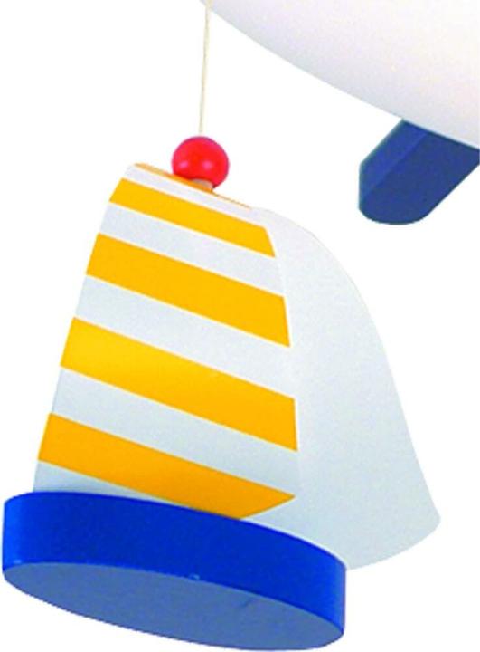 Immagine prodotto Niermann Stand By Luci per bambini (E27)