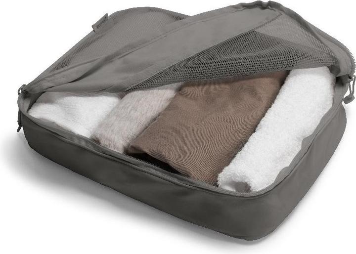 Produktbild Heys EcoTex - 5pc Packing Cube Set