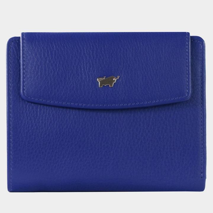 Immagine prodotto Braun Büffel JOY RFID indigo violet