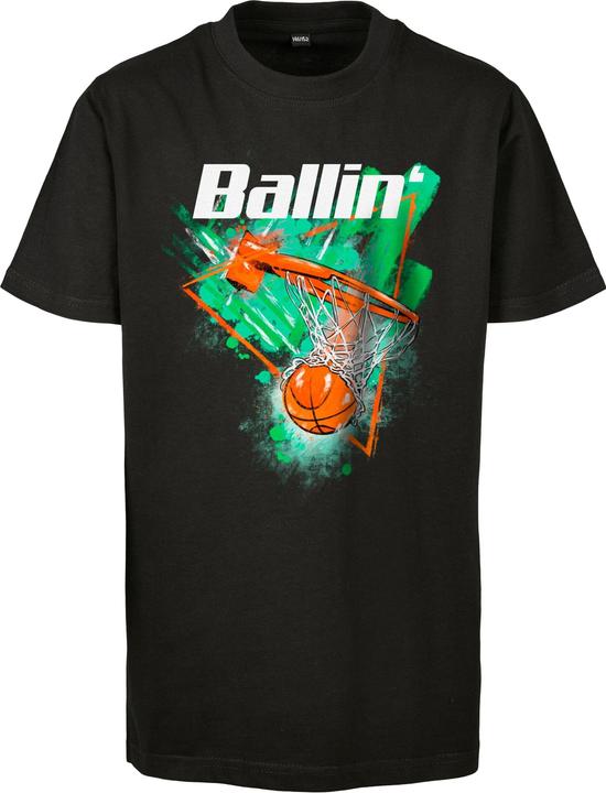 Image du produit Mister Tee Tee Ballin' Kids - 110419 (158)