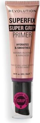 Actual product image I Heart Revolution Hydrating & Smoothing Face Primer for Makeup