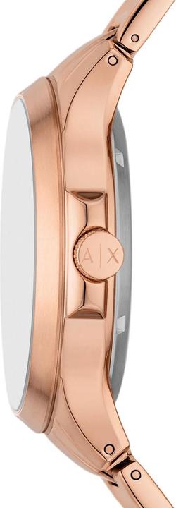 Actual product image Armani Exchange Hampton Automatic (46 mm)