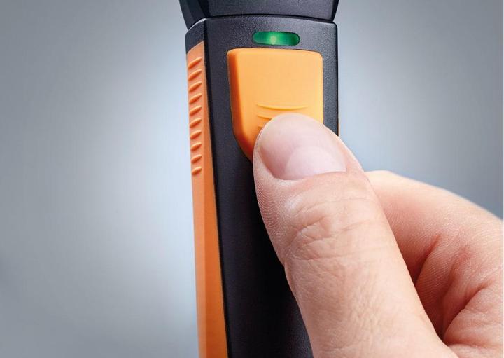 Produktbild Testo Anemometer 410i