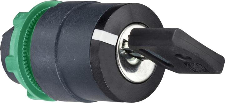 Image du produit Schneider Electric Tête de sélecteur 22mm 3 positions