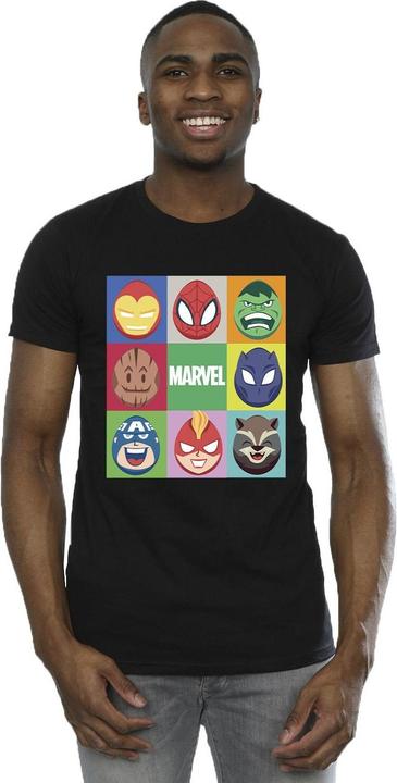 Immagine prodotto Easter Eggs Maglietta Uomo (4XL)