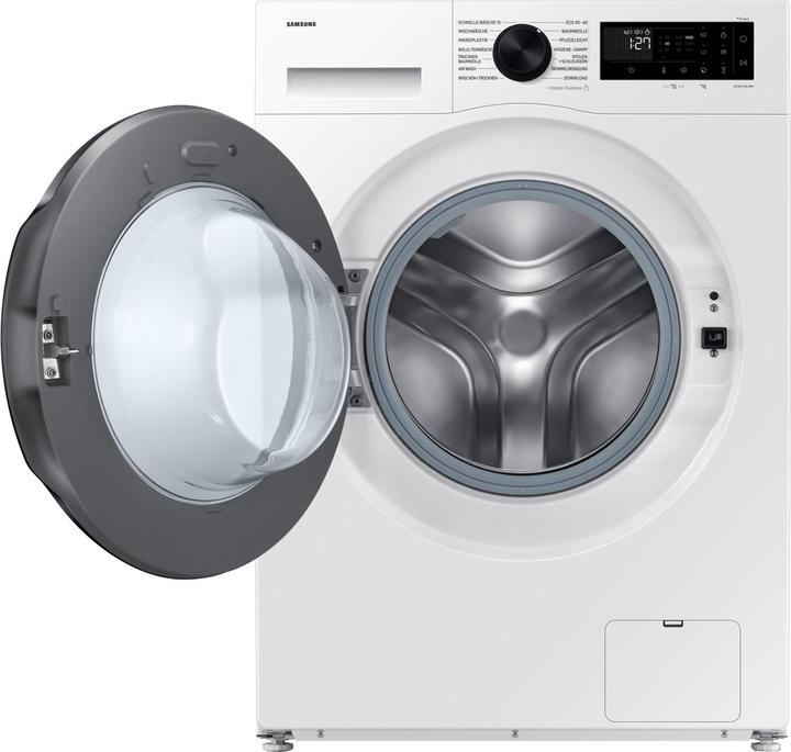 Produktbild Samsung WD90DG5B15BEEG Waschtrockner 9kg/6kg 1400 U/min