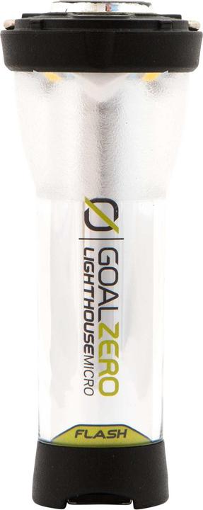 Produktbild Goal Zero Lighthouse Micro Flash USB