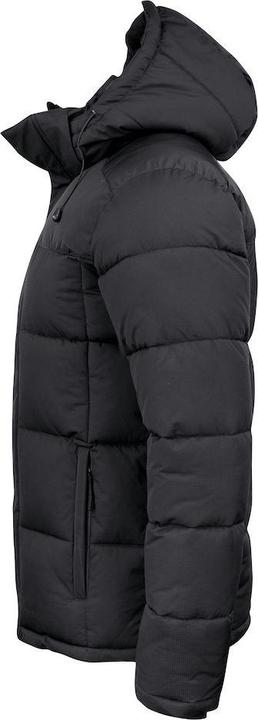 Actual product image Clique Colorado quilted jacket (XS)