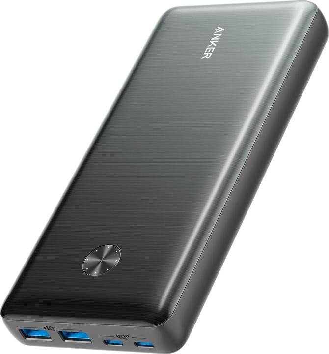 Actual product image Anker PowerCore III Elite (25600 mAh, 87 W, 60 Wh)