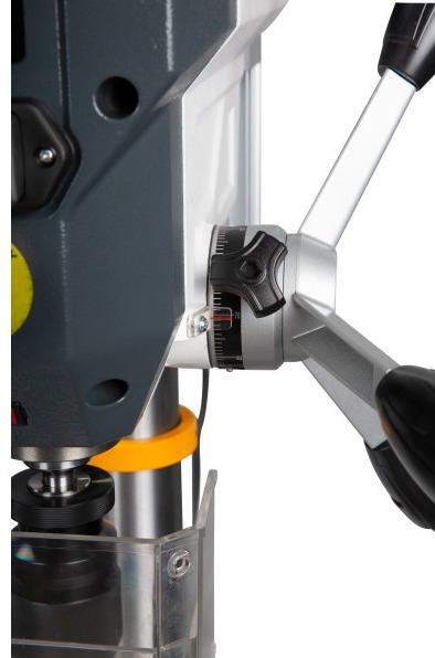 Actual product image Optimum Optidrill bench drill DQ 18 230 V