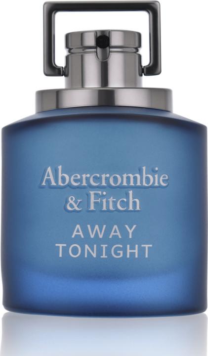 Actual product image Abercrombie and Fitch Away Tonight (Eau de toilette, 100 ml)