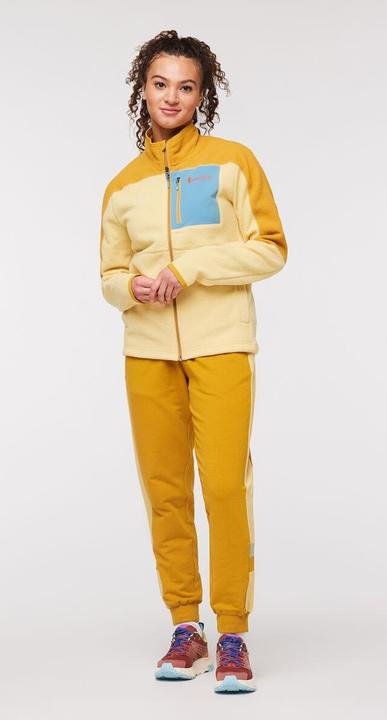 Immagine prodotto Cotopaxi Giacca Abrazo Fleece Full-Zip (M)