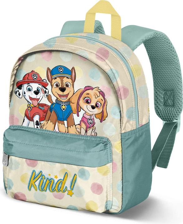 Karactermania Joy Preschool Backpack Kind