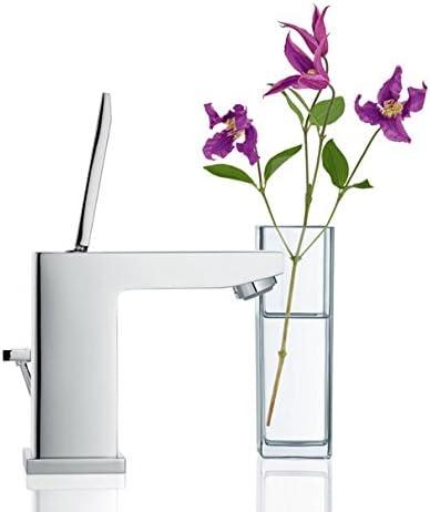Produktbild Grohe EH-WTbatt EUROCUBE JOY 1/2Zoll Slim ZAG chrom