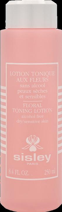 Actual product image Sisley Floral Toning (Tonic water, 250 ml)