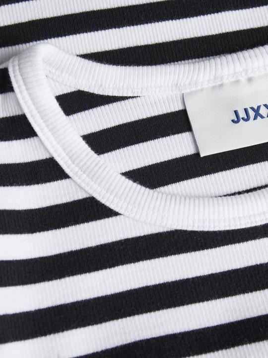 Immagine prodotto JJXX Jxfeline Str Ls Stripe Rib Tee Jrs Noos (M)