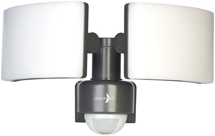 Actual product image Lunartec Duo (3200 lm, IP65)