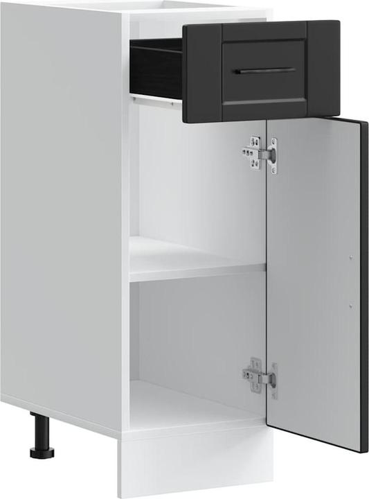 Produktbild VidaXL Lyman (30 x 46 x 81.5 cm)