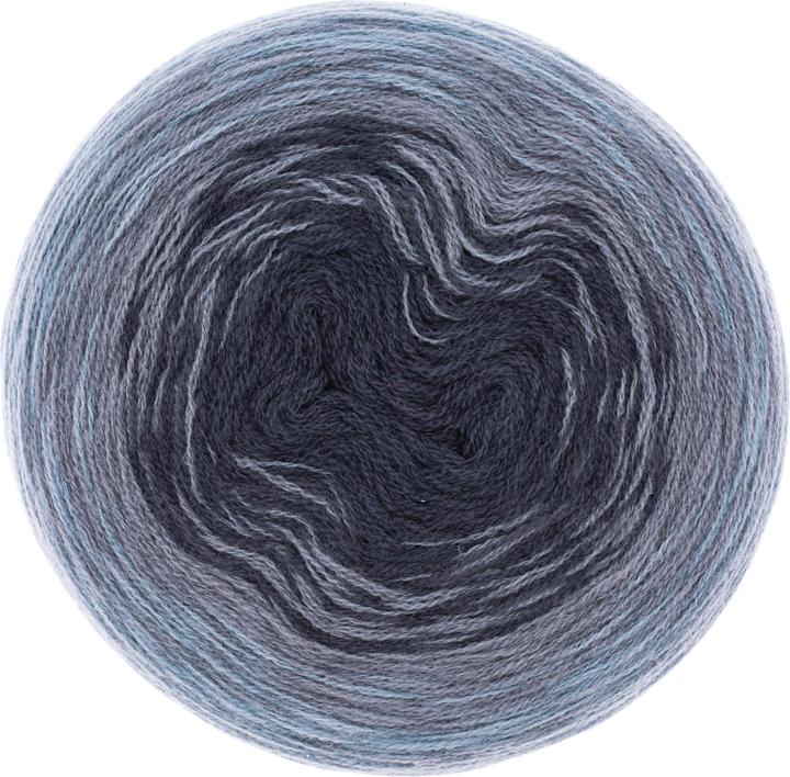 Produktbild Rico Design Creative Wool Dègradé (800 m)