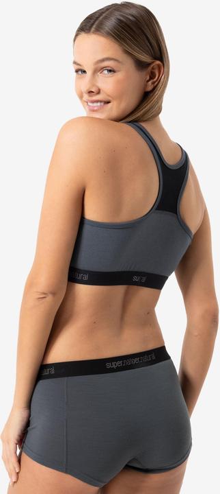 Actual product image Super Natural W Tundra220 Semplice Bra (XS)