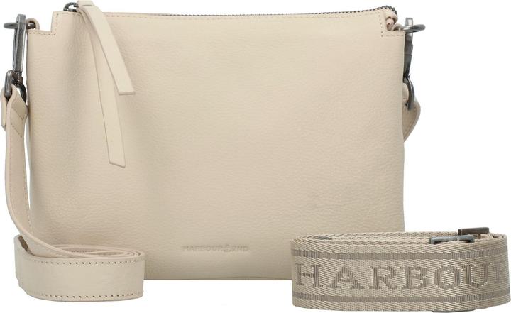 Produktbild Harbour 2nd Just Pure Schultertasche Leder 20.5 cm