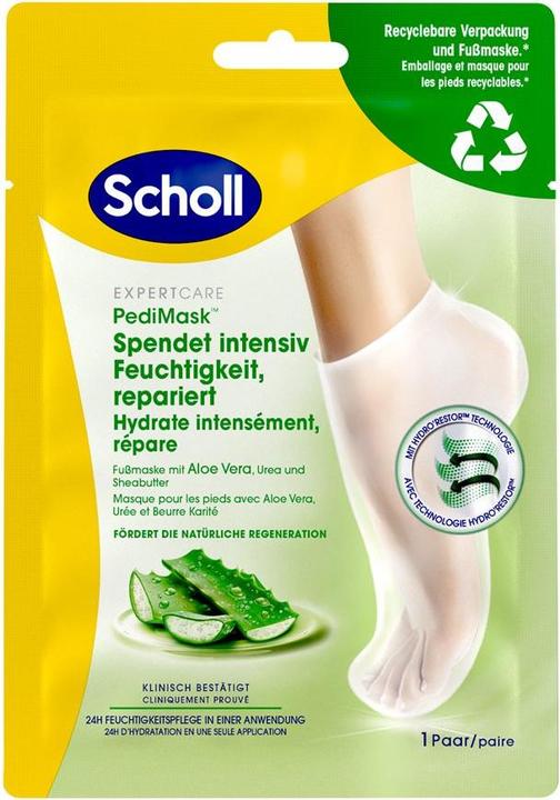Scholl Fussmaske (Fussmaske)