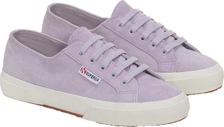 Superga Tennisschuhe 2750 Wildleder (38.5)