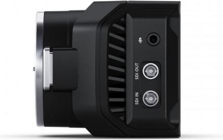 Produktbild Blackmagic Studio Camera 6K Pro (50p)