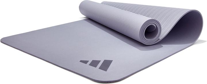 adidas Premium Yogamatte, 5mm (5 mm)